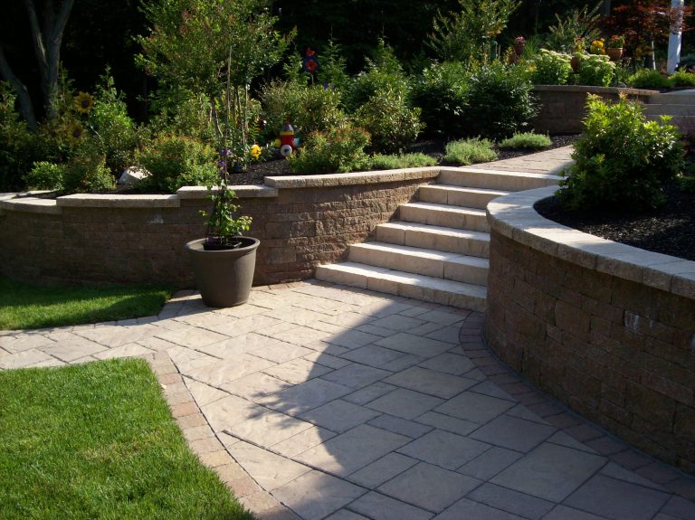 Hardscape and Softscape: What’s Best for Your Yard?